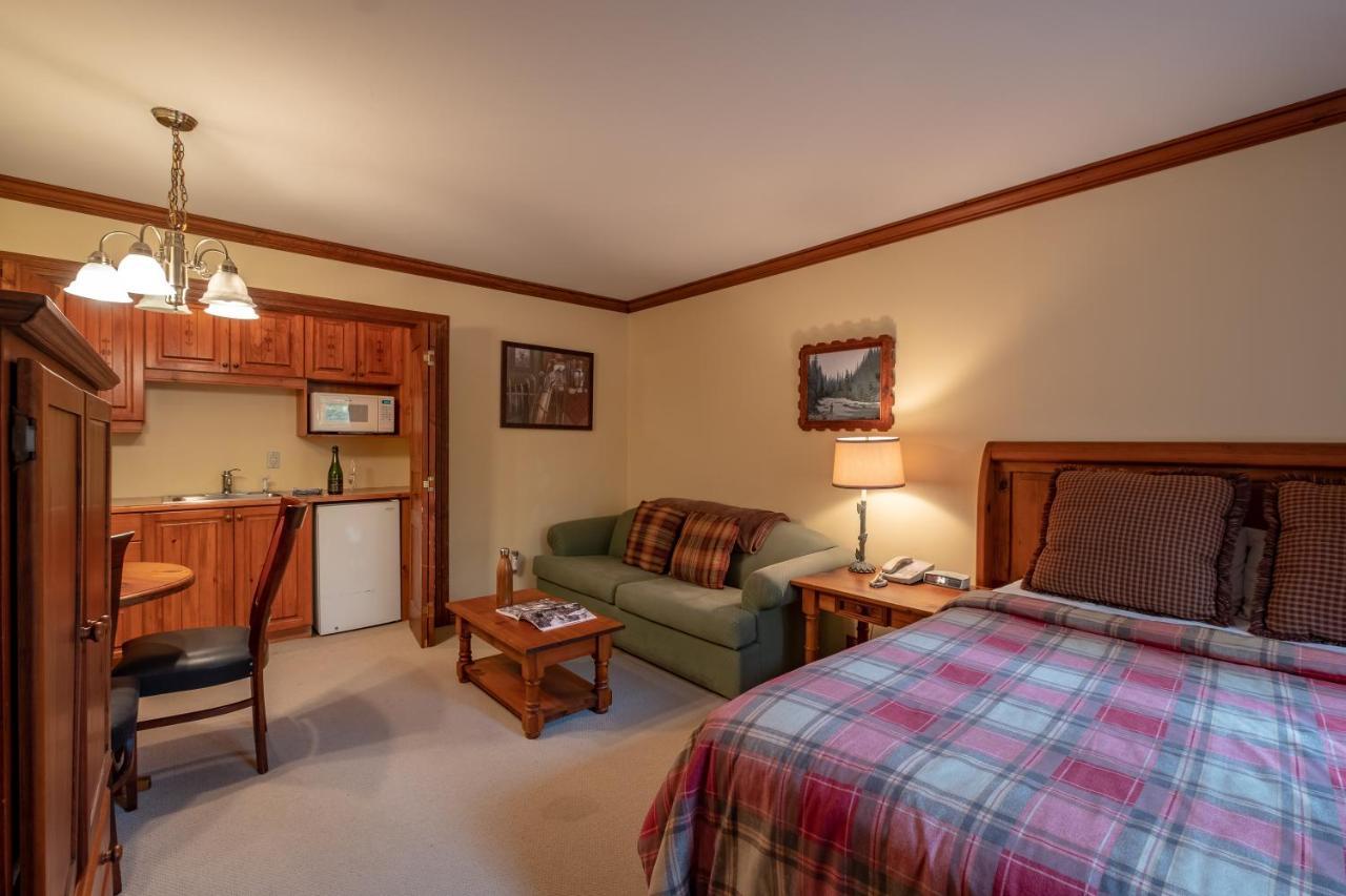 Le Plateau By Rendez-vous Mont-tremblant