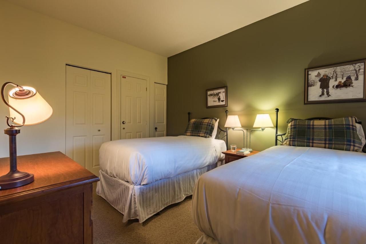 Le Plateau By Rendez-vous Mont-tremblant