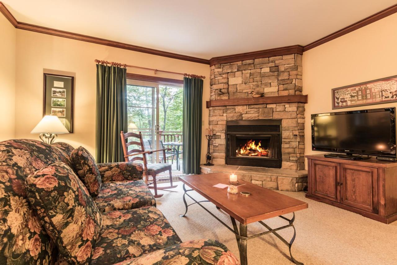 Le Plateau By Rendez-vous Mont-tremblant Mont-Tremblant