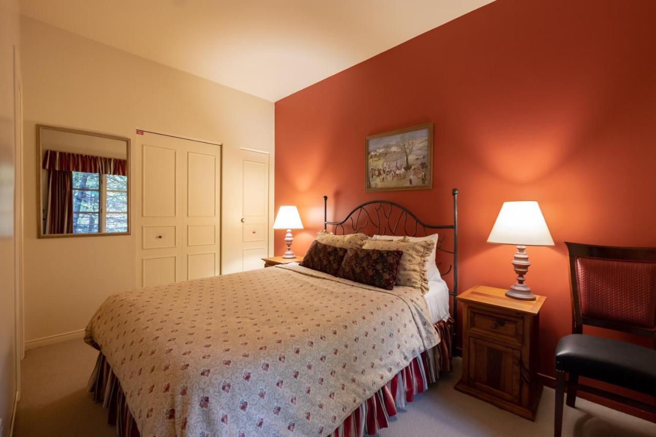 Le Plateau By Rendez-vous Mont-tremblant