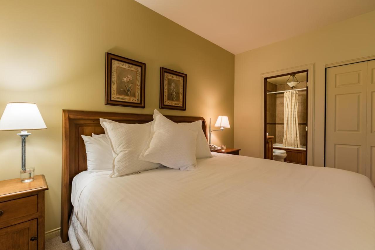 Le Plateau By Rendez-vous Mont-tremblant