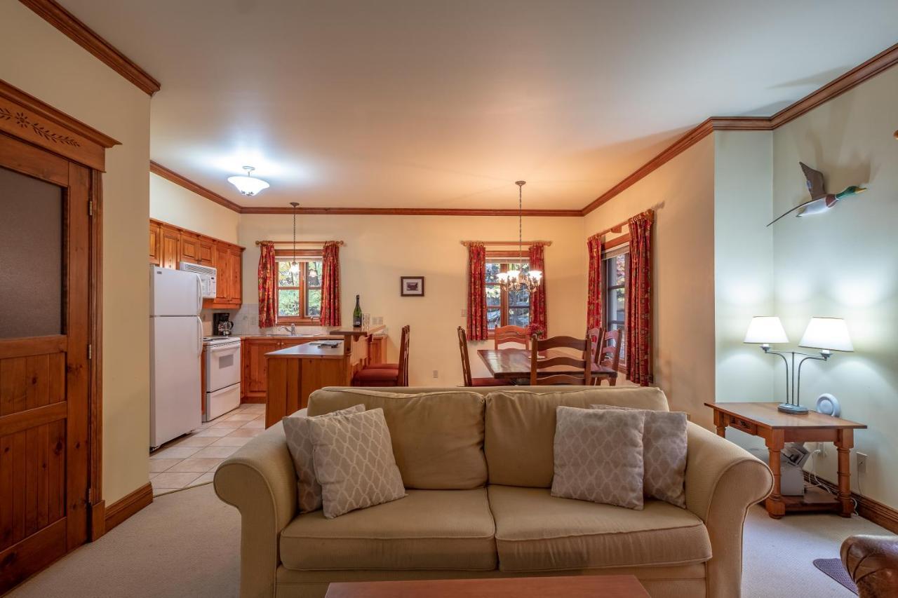 Le Plateau By Rendez-vous Mont-tremblant Apartment