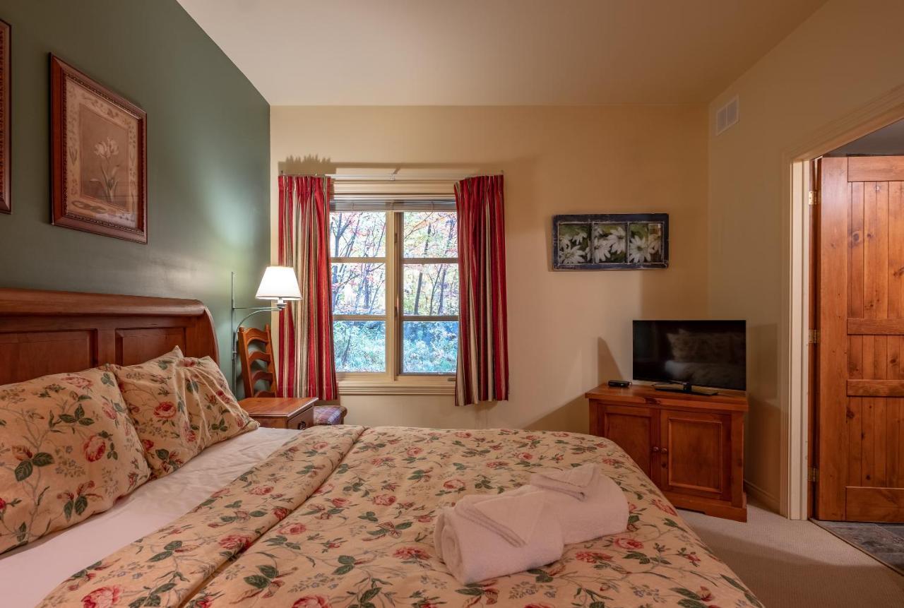 Le Plateau By Rendez-vous Mont-tremblant *
