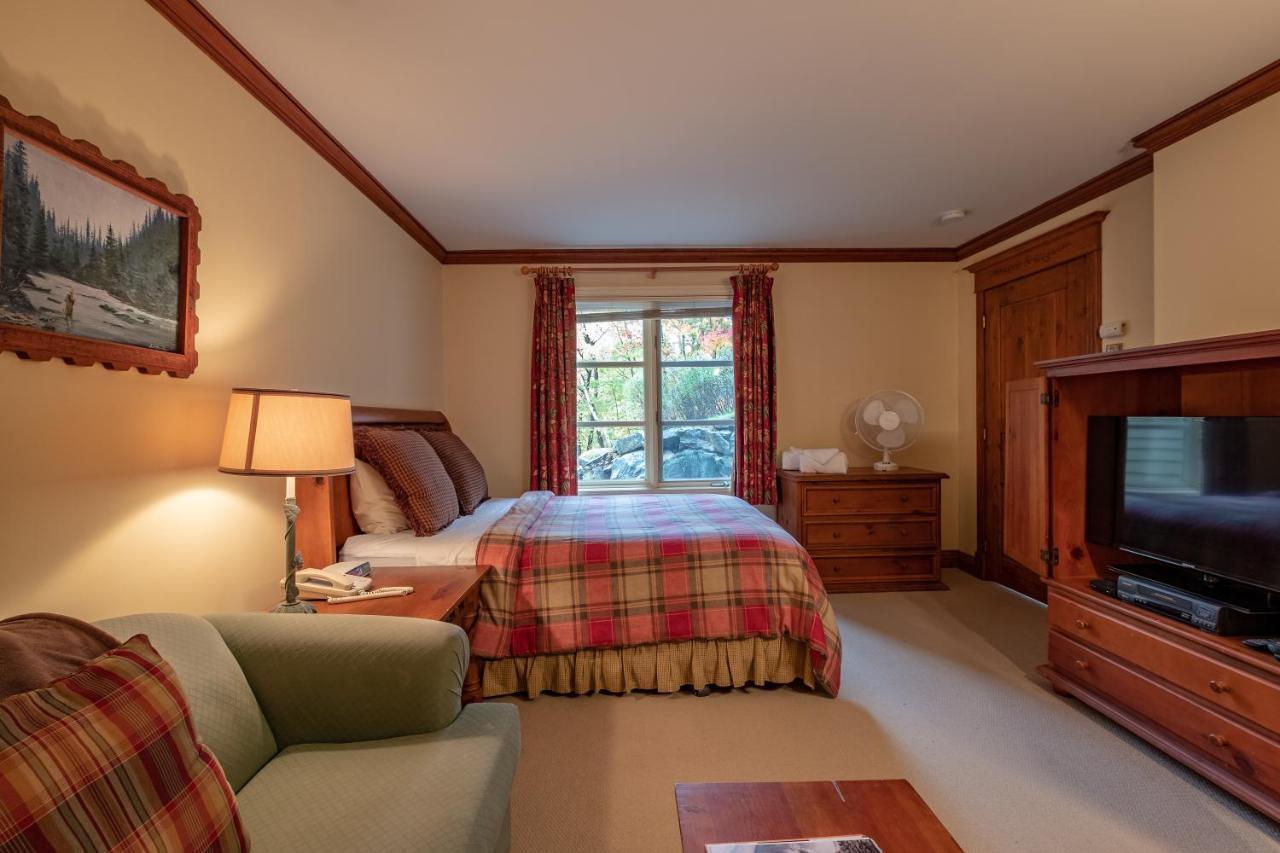 Le Plateau By Rendez-vous Mont-tremblant * Mont-Tremblant