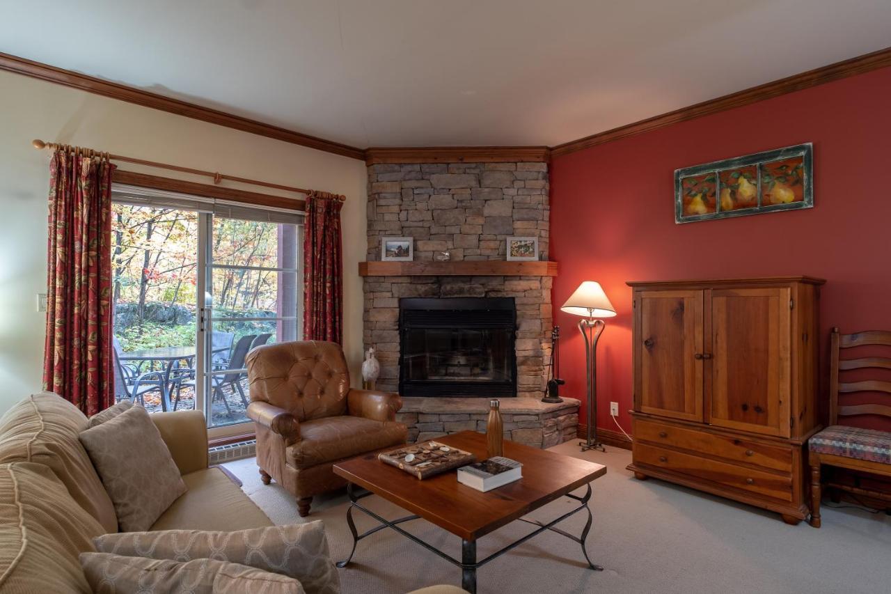 Apartment Le Plateau By Rendez-vous Mont-tremblant *
