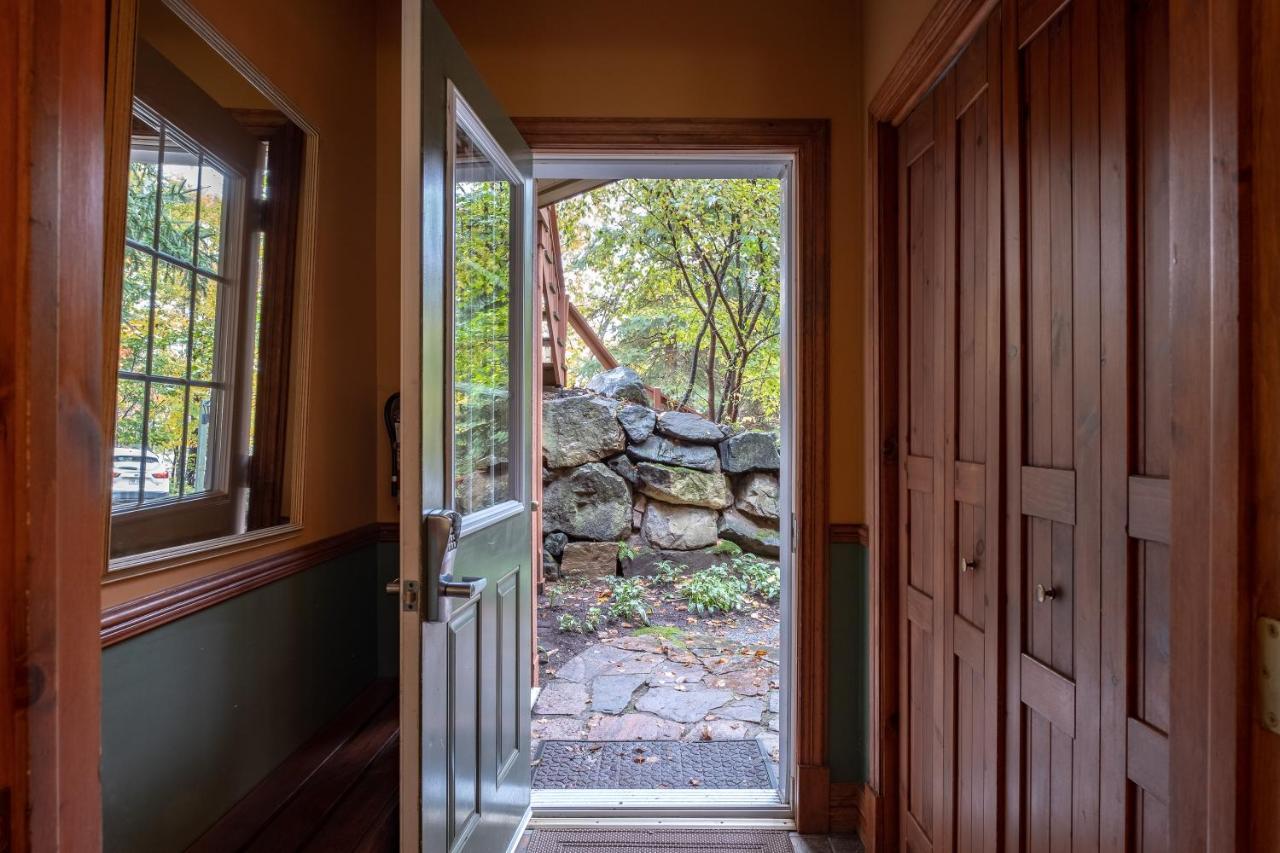 Le Plateau By Rendez-vous Mont-tremblant *