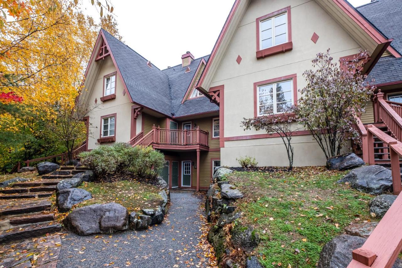 Apartment Le Plateau By Rendez-vous Mont-tremblant *