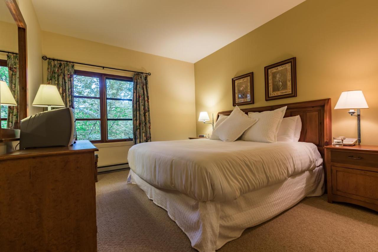 Le Plateau By Rendez-vous Mont-tremblant Mont-Tremblant