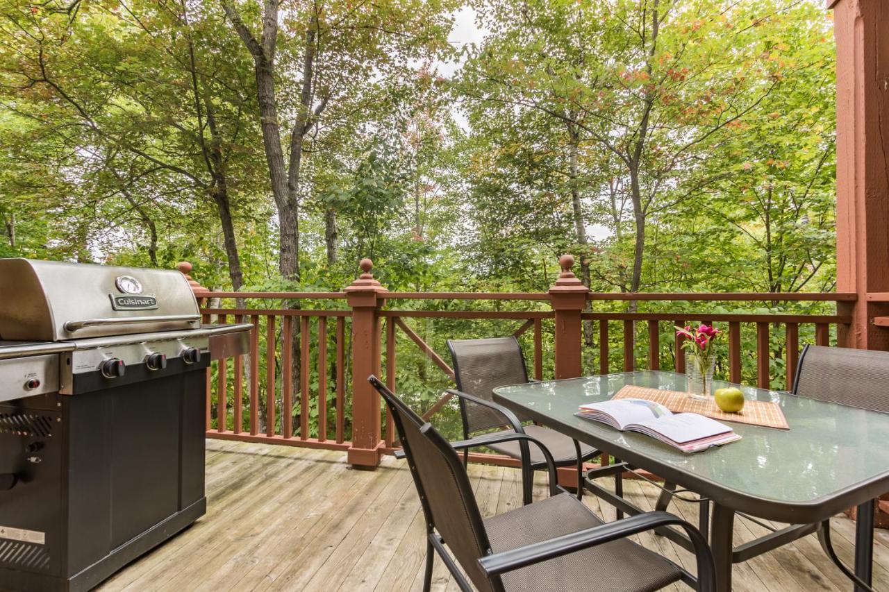 Le Plateau By Rendez-vous Mont-tremblant * Mont-Tremblant