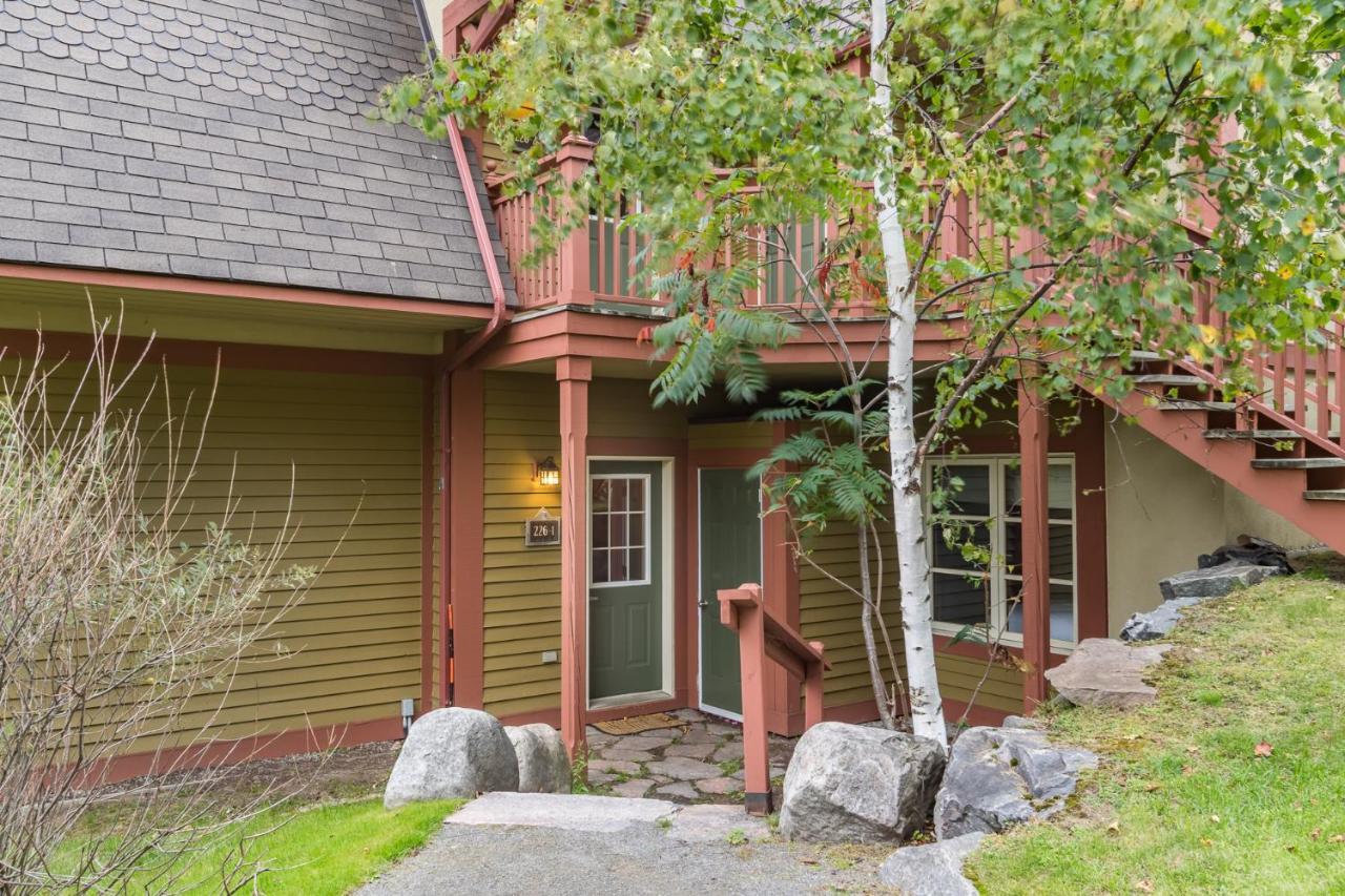 Le Plateau By Rendez-vous Mont-tremblant *