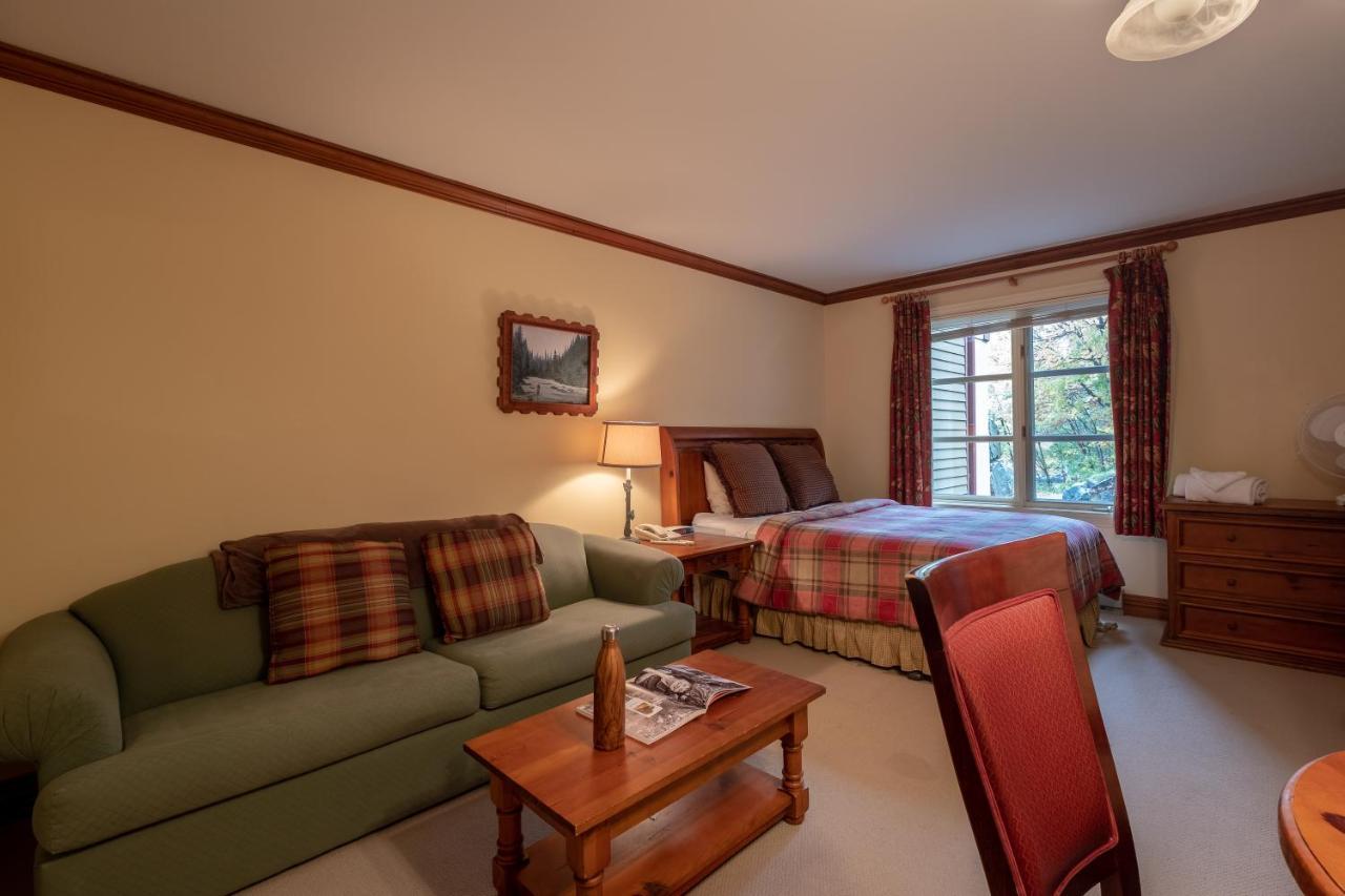Le Plateau By Rendez-vous Mont-tremblant Apartment Mont-Tremblant