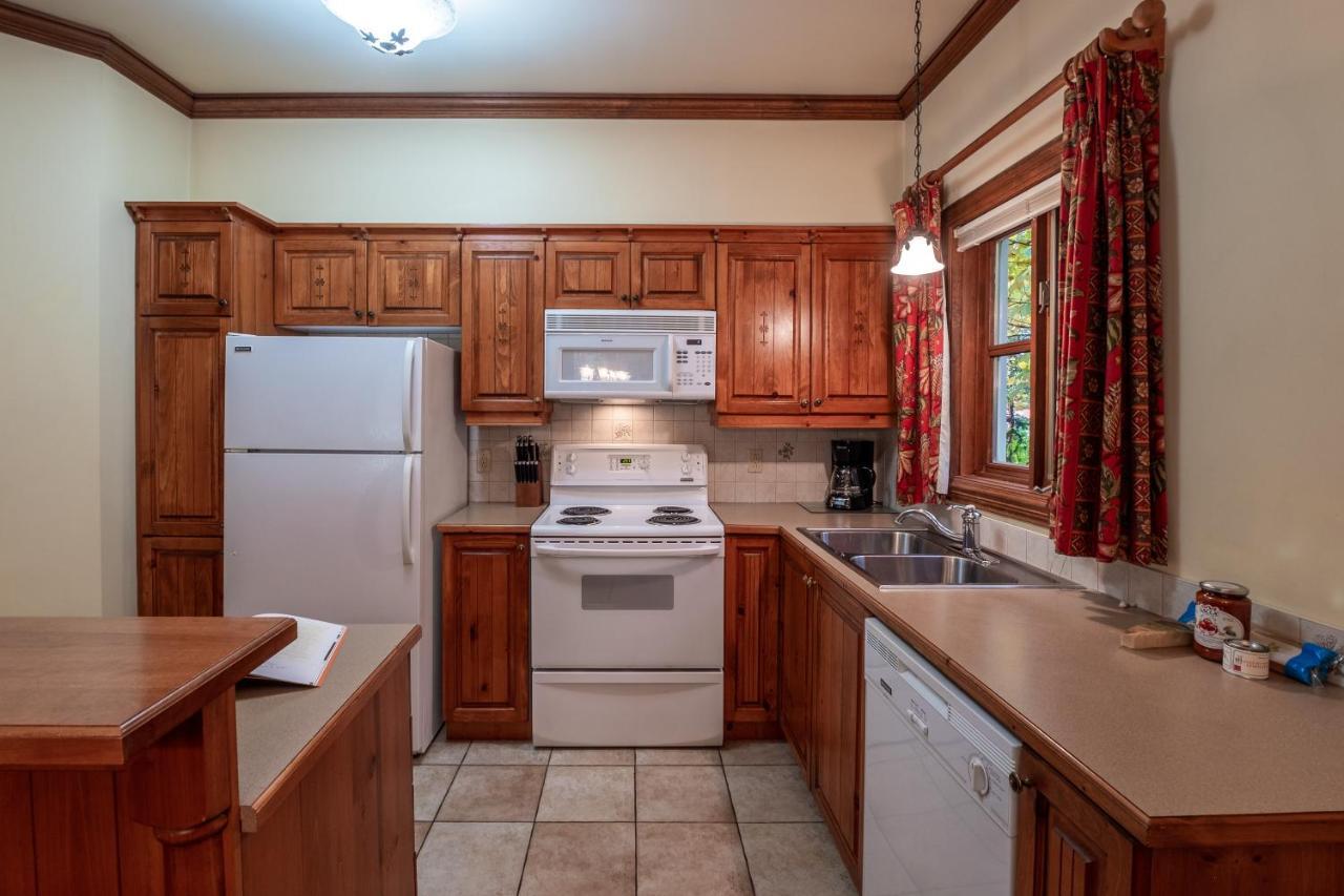 Le Plateau By Rendez-vous Mont-tremblant Mont-Tremblant