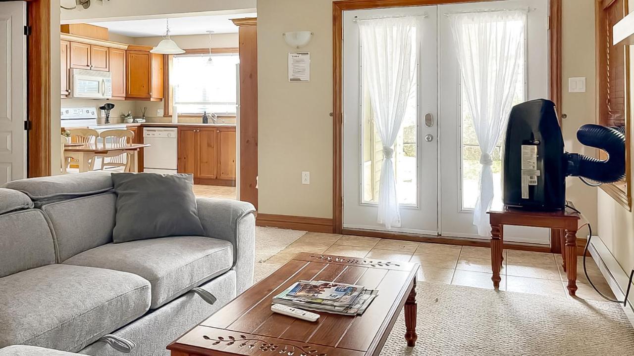 The Hideaway By Instantsuites * Mont-Tremblant