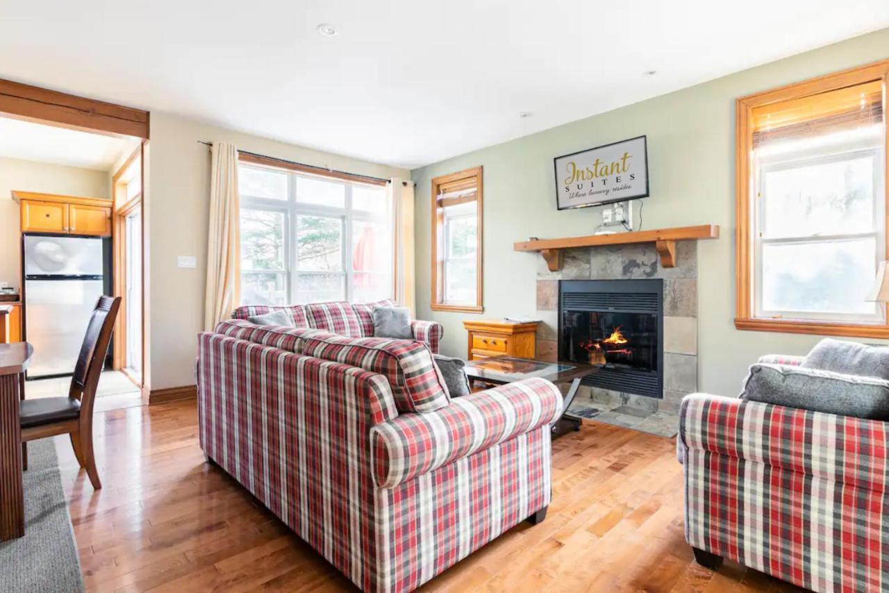 Chalet Serenity Peaks By Instantsuites-labete Golf
