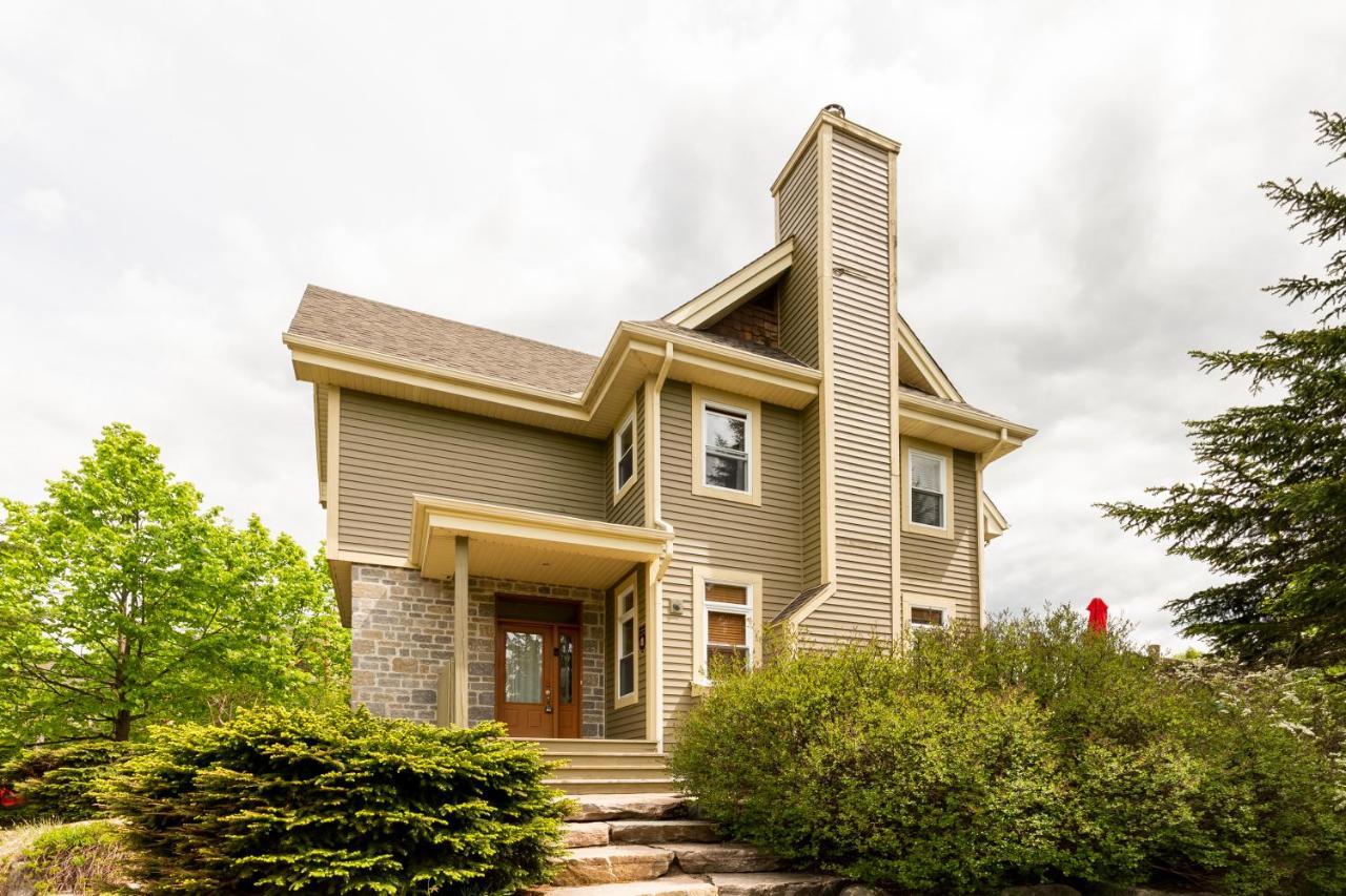 Serenity Peaks By Instantsuites-labete Golf Mont-Tremblant