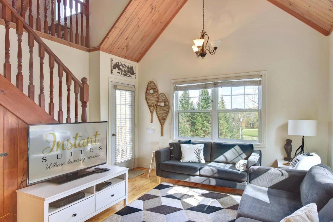 The Golf & Mountain View Retreat By Instant Holiday home