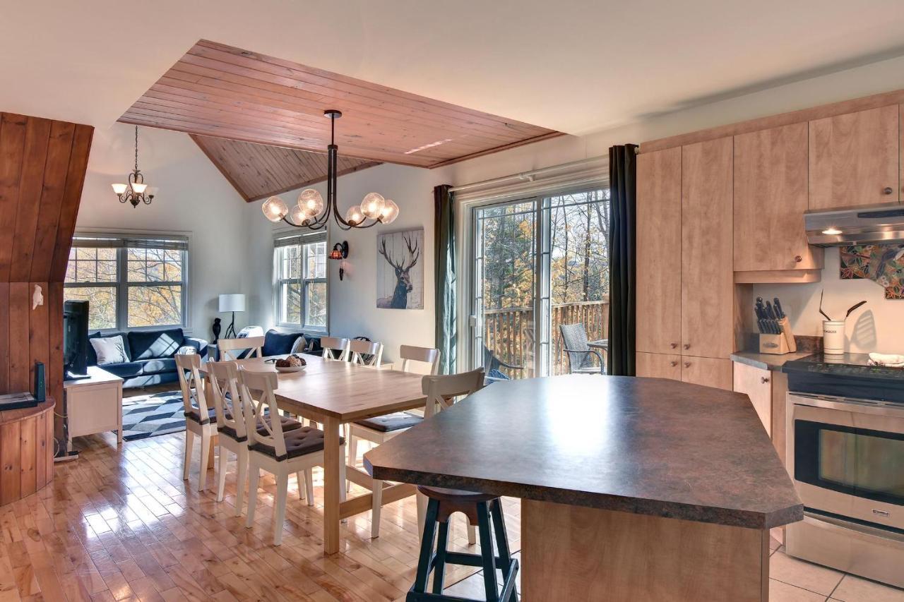 Holiday home The Golf & Mountain View Retreat By Instant