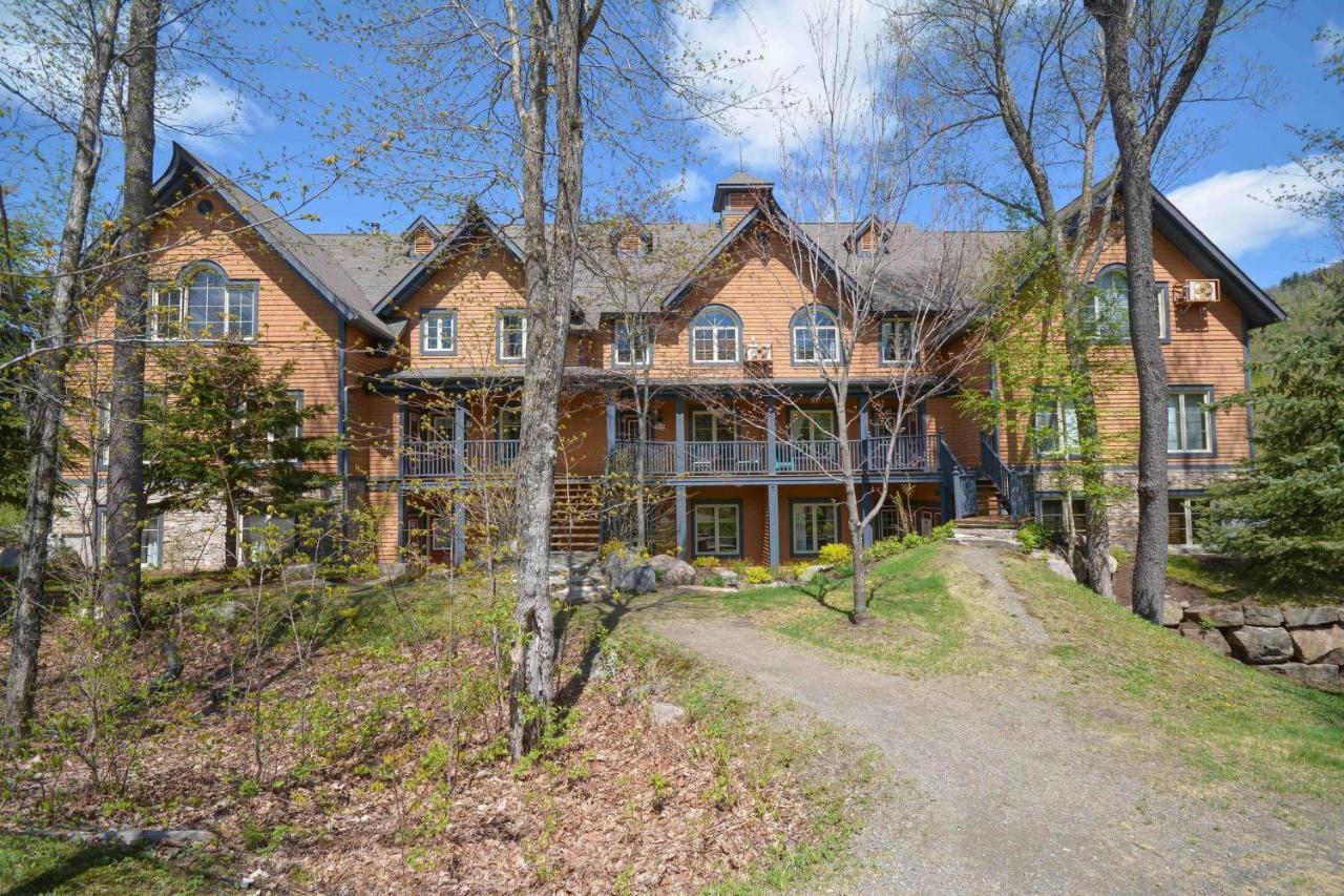 Apartment Les Manoirs By Rendez-Vous Mont-Tremblant