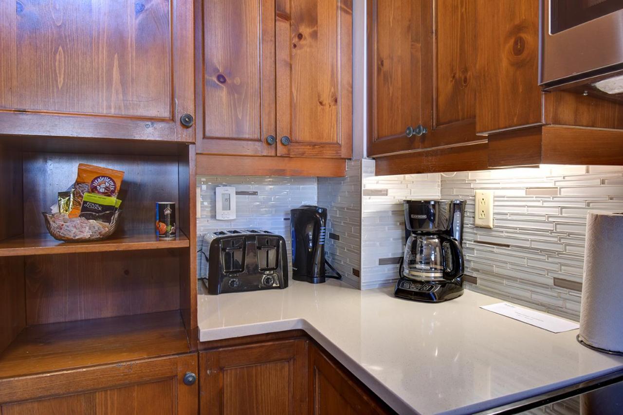Les Manoirs By Rendez-Vous Mont-Tremblant Apartment Mont-Tremblant