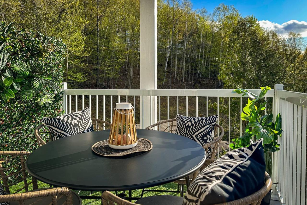 Le Chik By Gestion Elite Apartment Mont-Tremblant