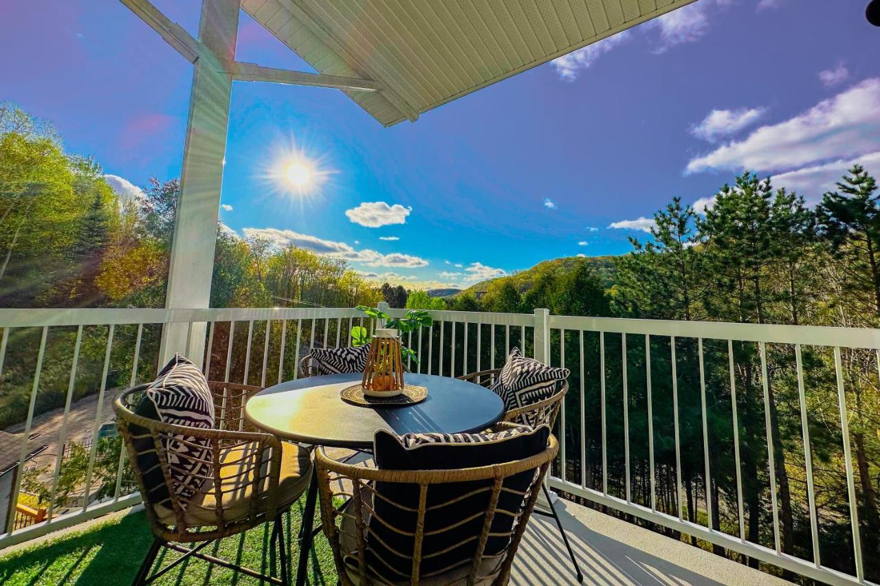 Le Chik By Gestion Elite Apartment Mont-Tremblant