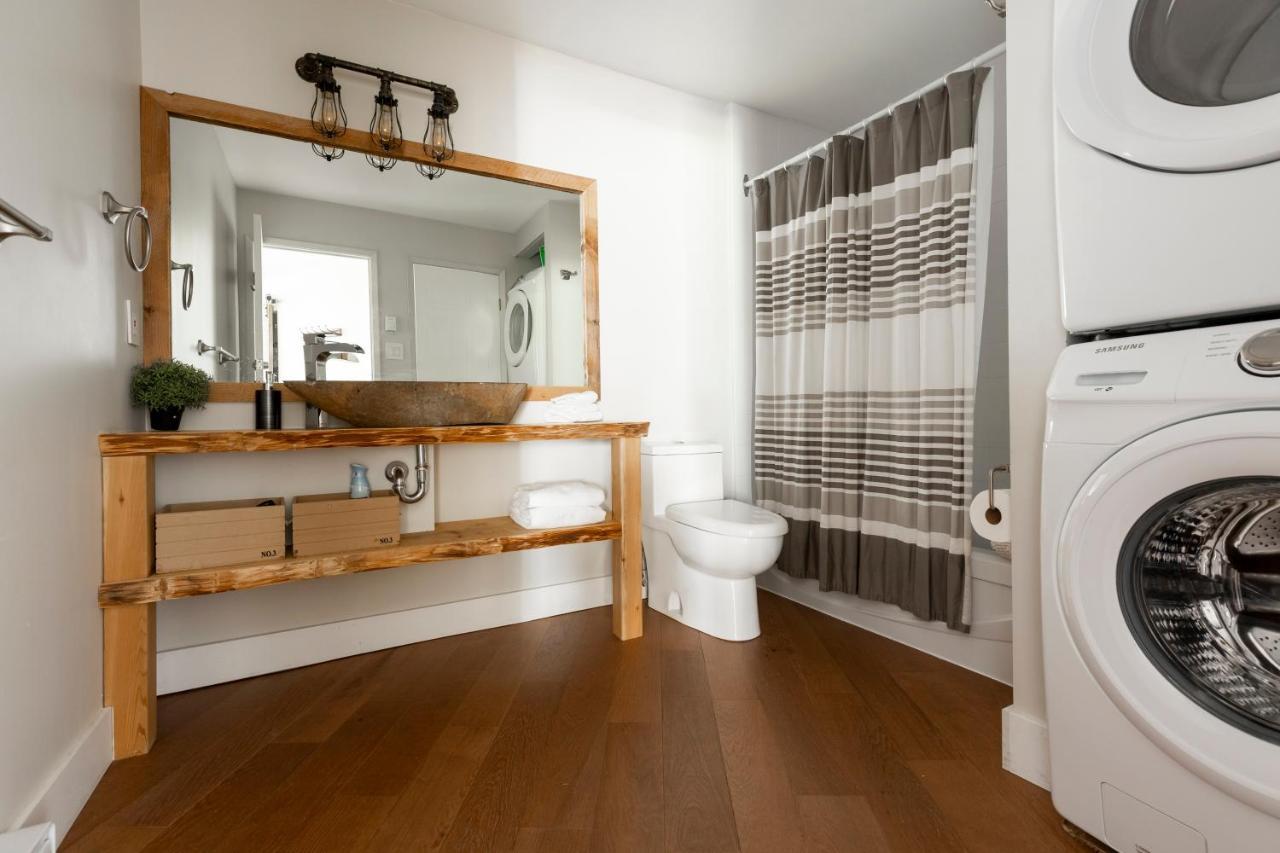 The Outlook Over -tremblant By Instant Holiday home *