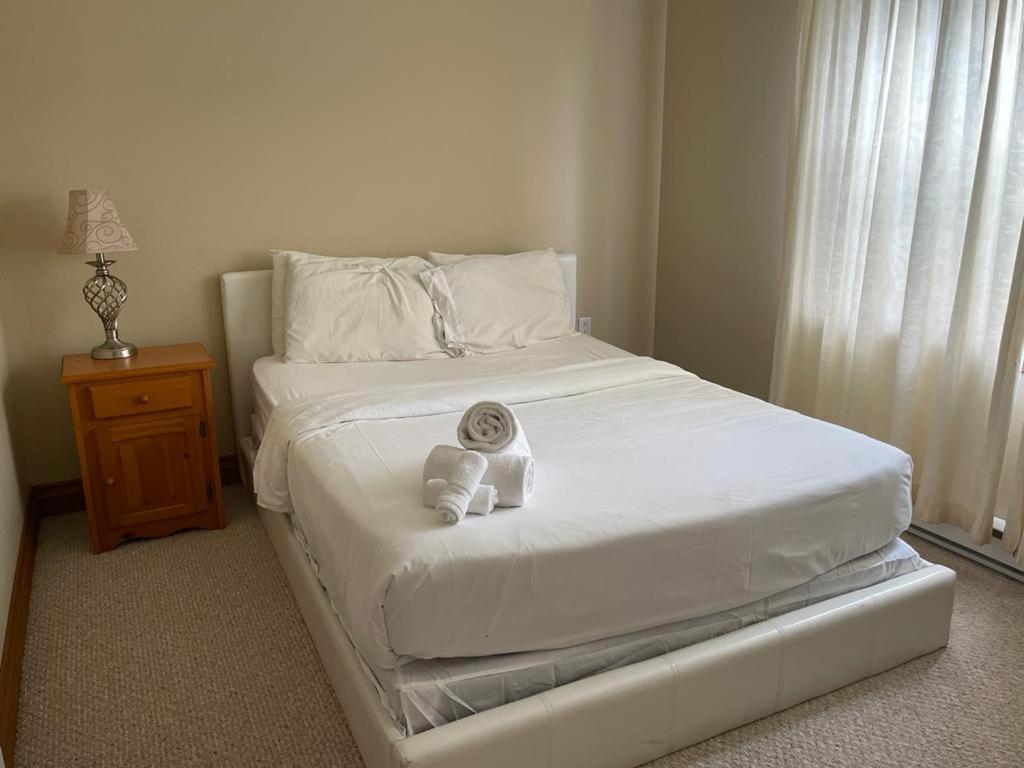 Chalet Serenity Peaks By Instantsuites-labete Golf