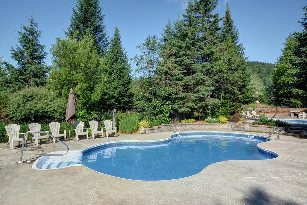 Serenity Peaks By Instantsuites-labete Golf * Mont-Tremblant