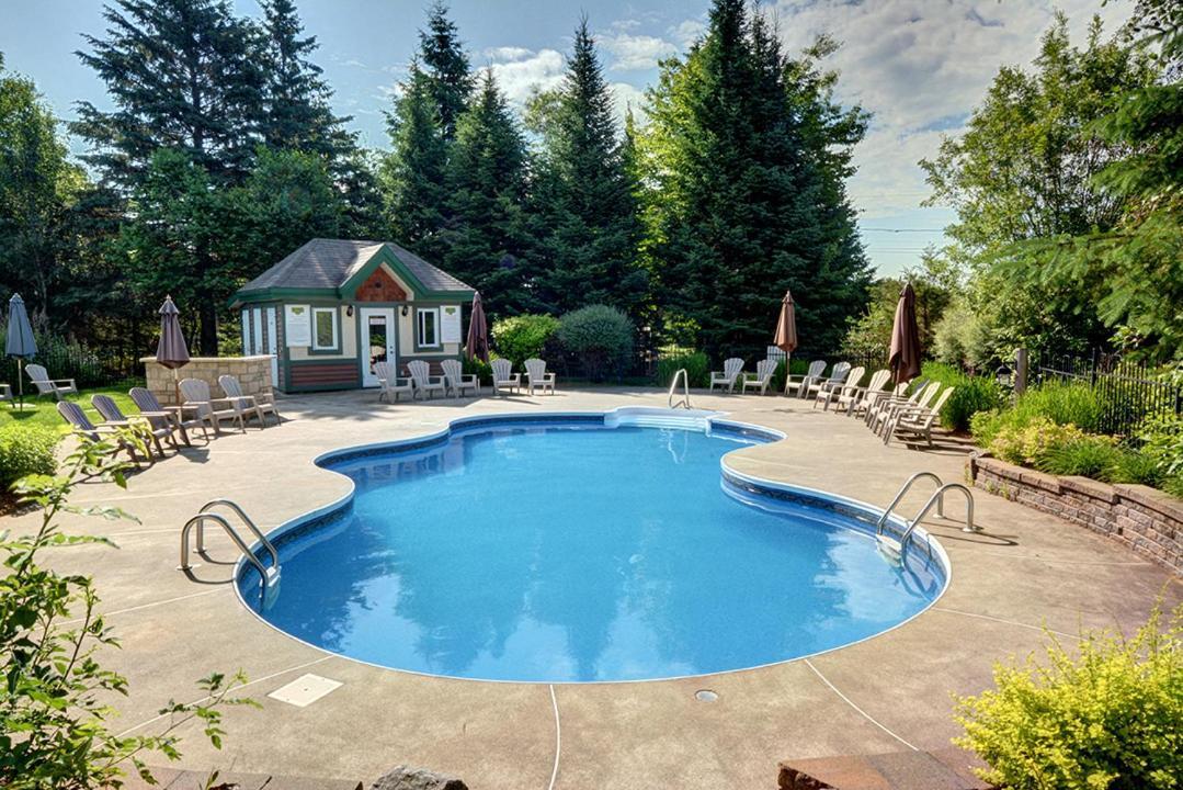Serenity Peaks By Instantsuites-labete Golf Chalet Mont-Tremblant