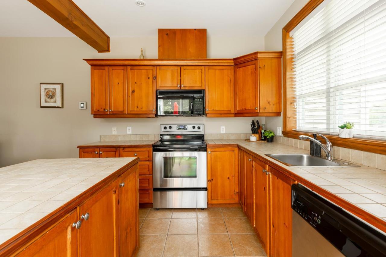 Chalet Serenity Peaks By Instantsuites-labete Golf *