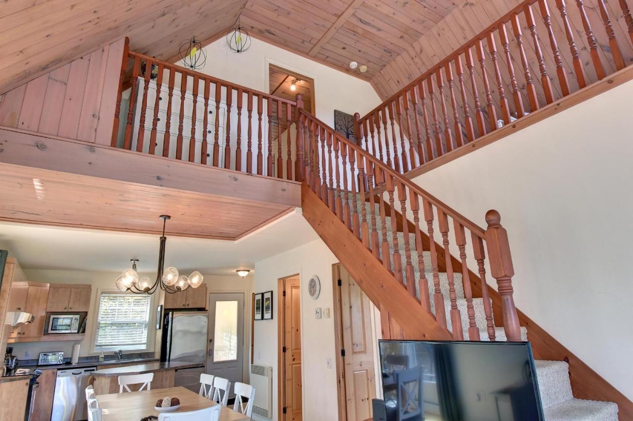 Holiday home The Golf & Mountain View Retreat By Instant