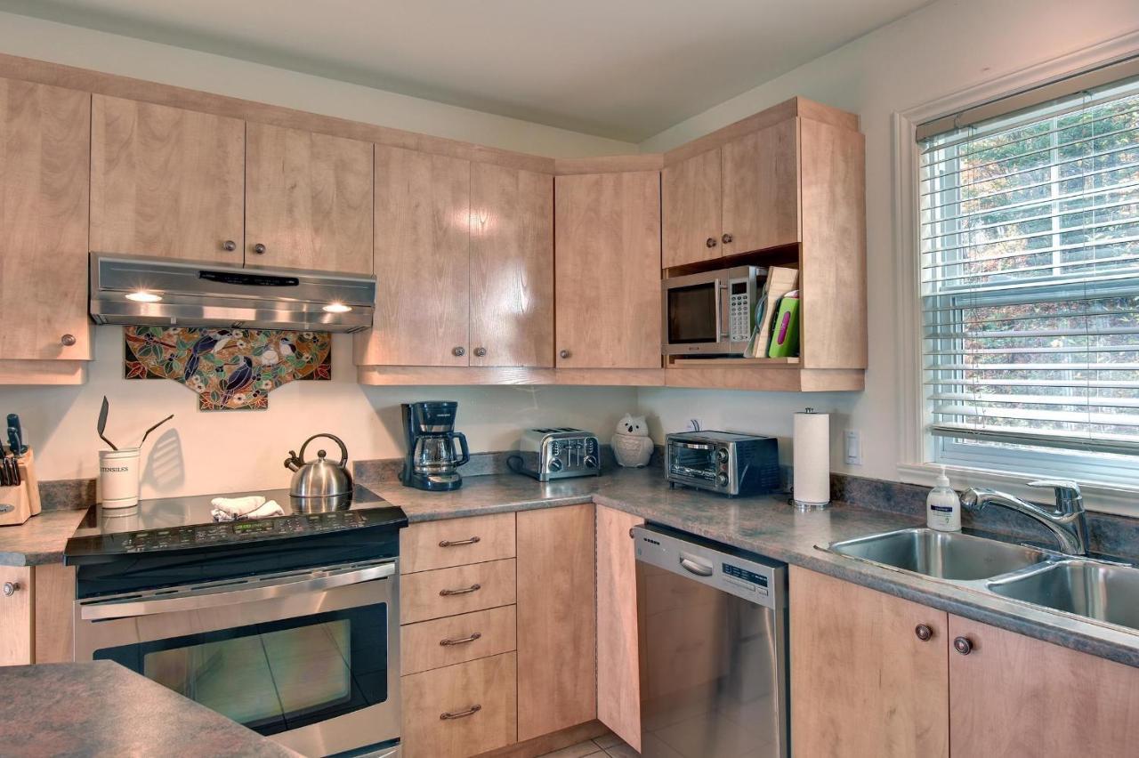 Holiday home The Golf & Mountain View Retreat By Instant Mont-Tremblant