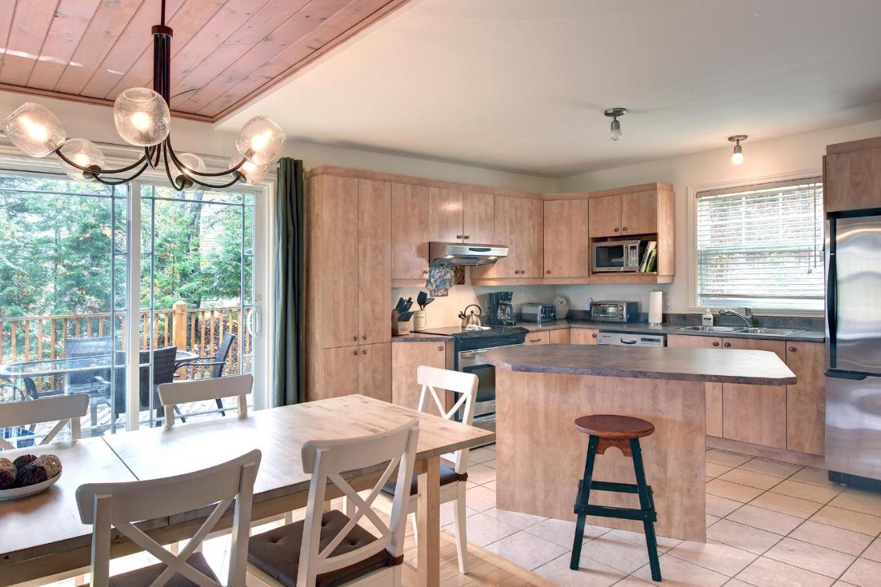 Holiday home The Golf & Mountain View Retreat By Instant Mont-Tremblant