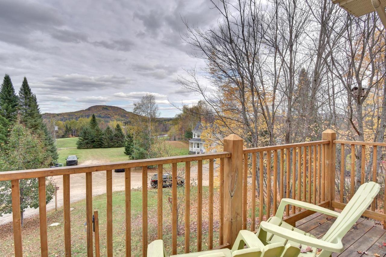 The Golf & Mountain View Retreat By Instant Holiday home *