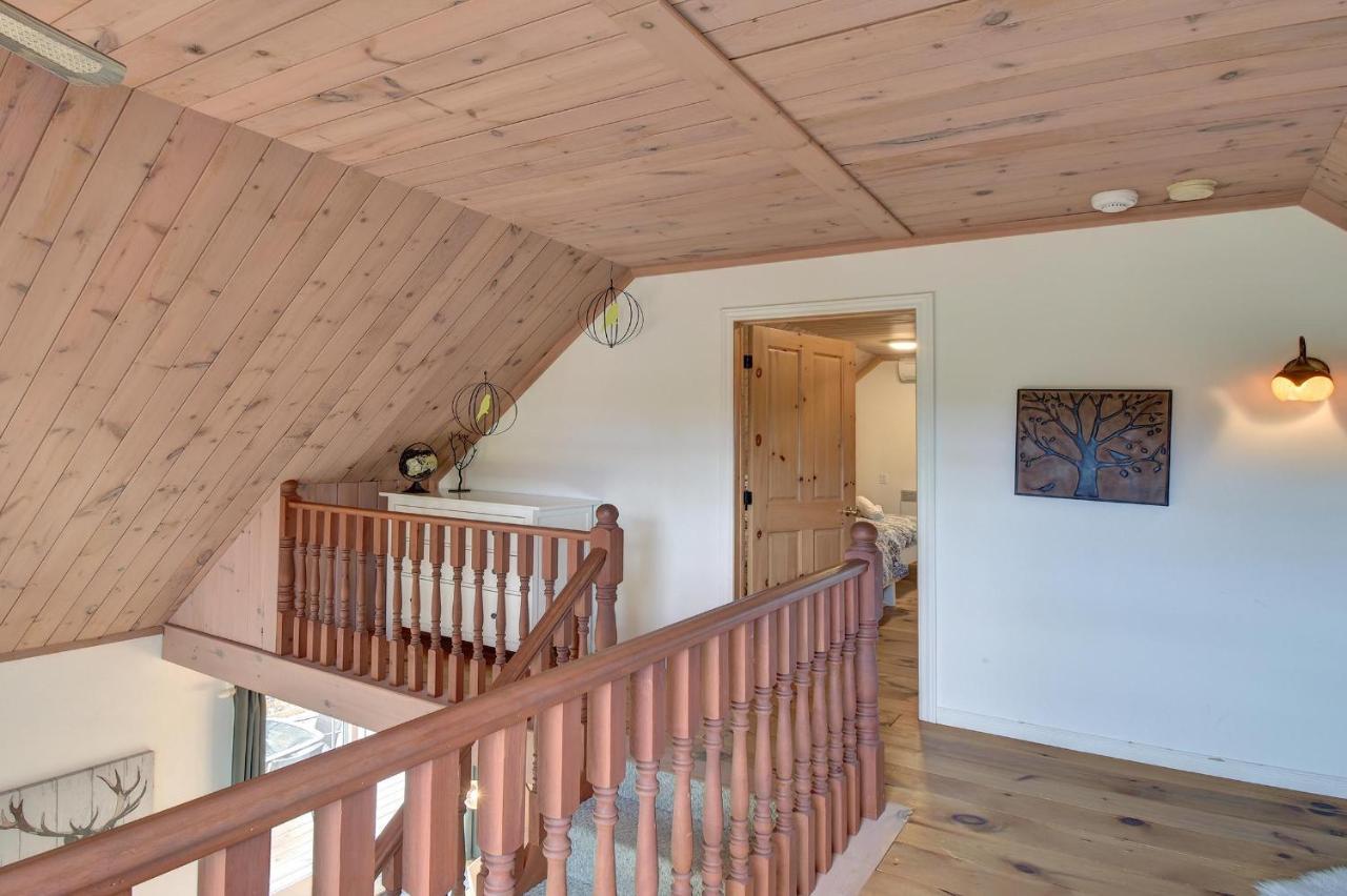 The Golf & Mountain View Retreat By Instant Mont-Tremblant