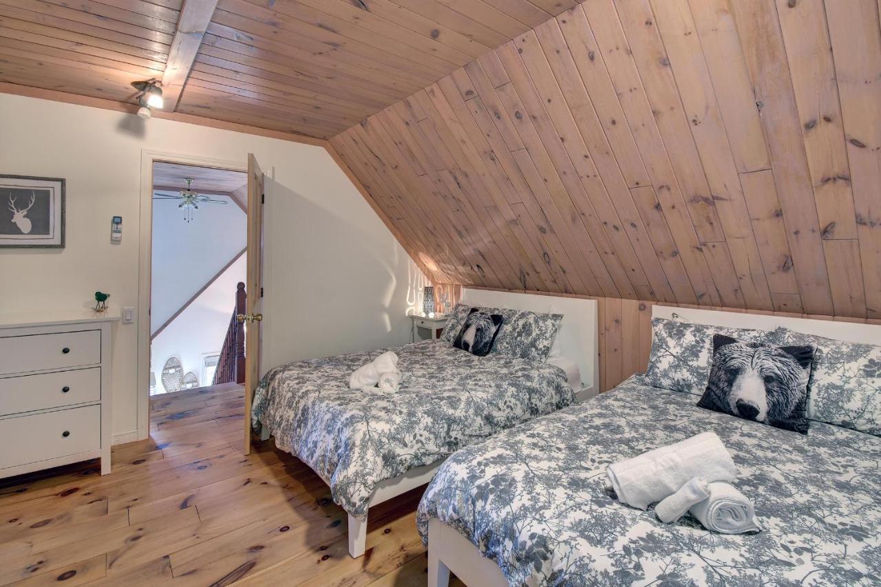 Holiday home The Golf & Mountain View Retreat By Instant