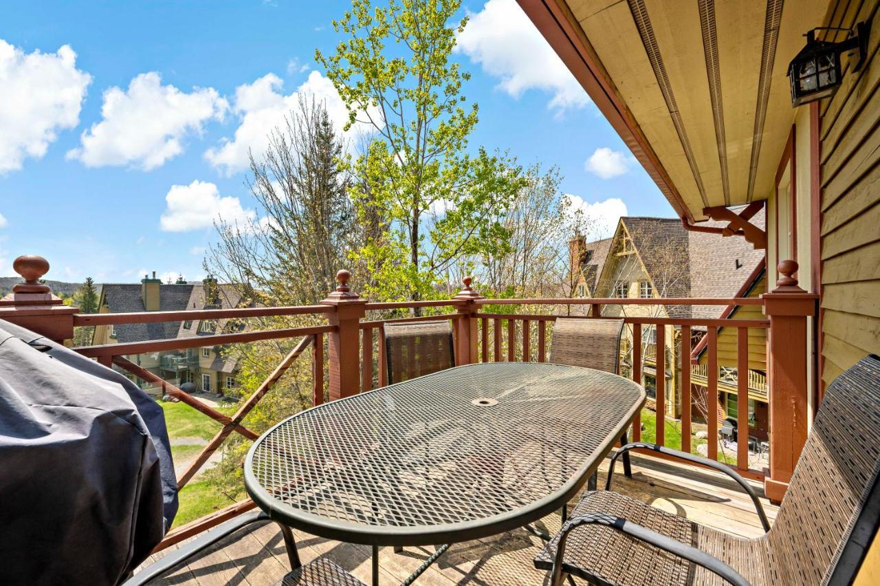 Le Plateau By Rendez-vous Mont-tremblant Apartment Mont-Tremblant