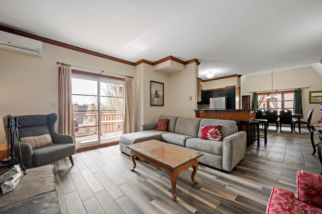 Le Plateau By Rendez-vous Mont-tremblant