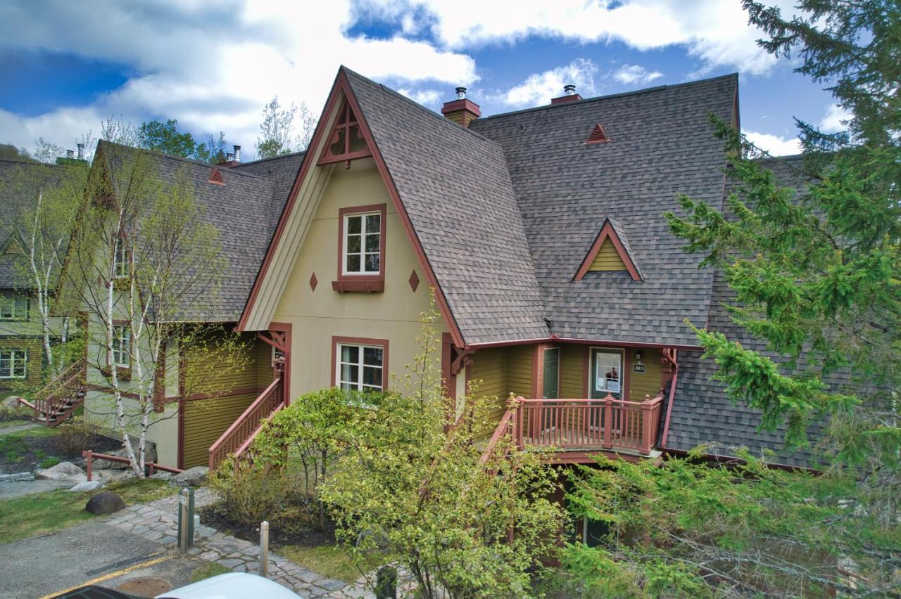 Le Plateau By Rendez-vous Mont-tremblant Mont-Tremblant