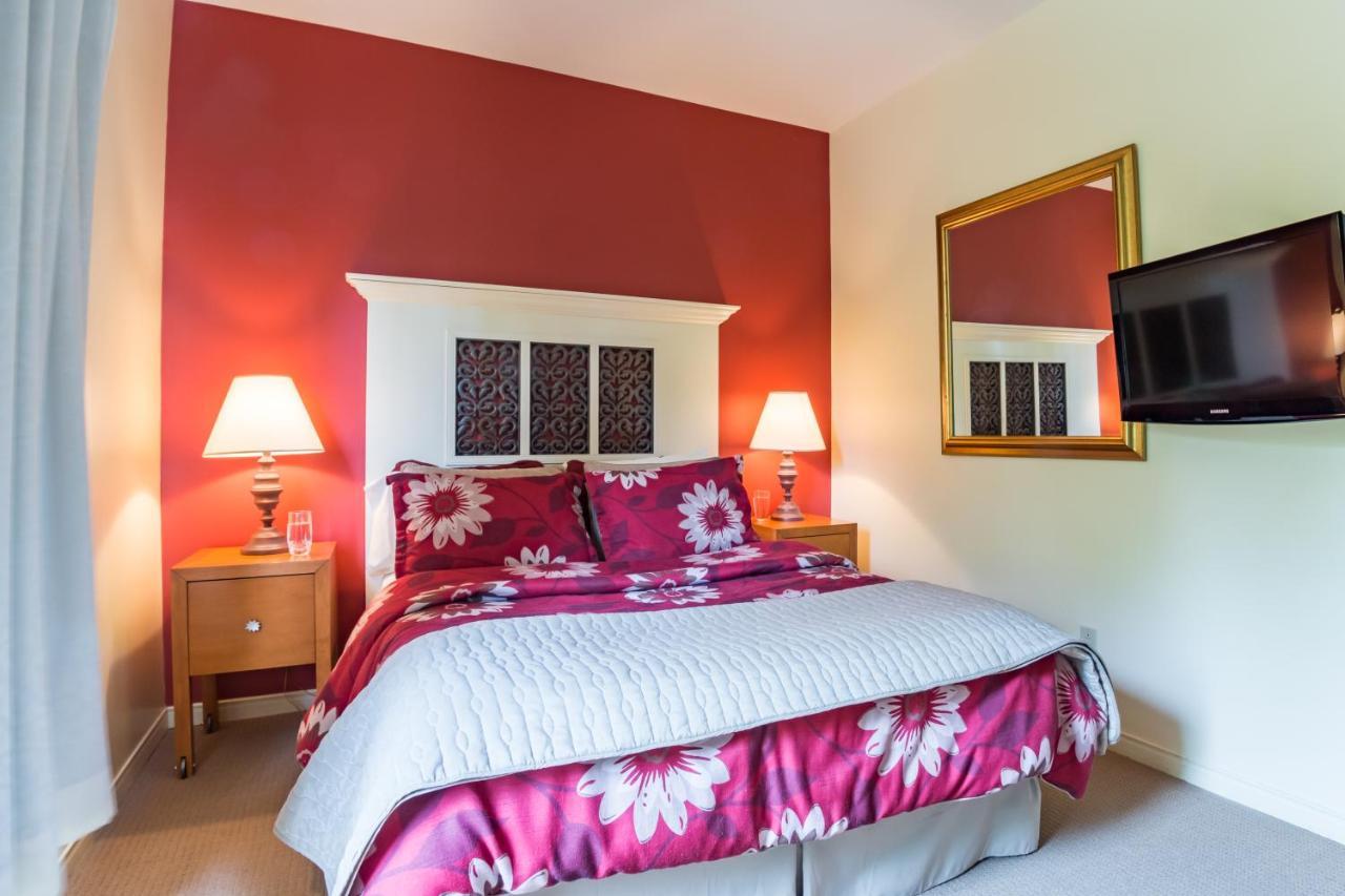 Le Plateau By Rendez-vous Mont-tremblant Apartment *