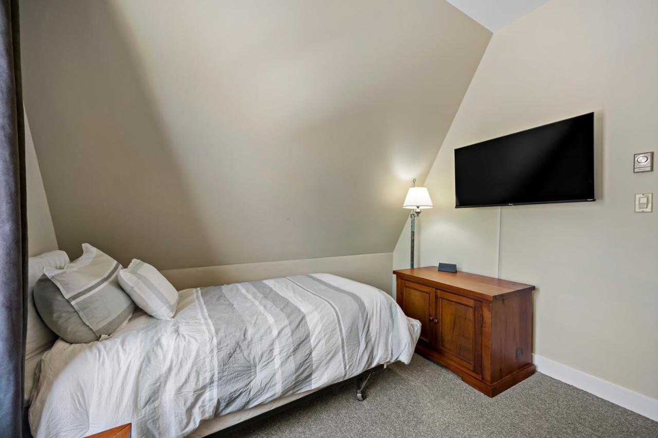 Le Plateau By Rendez-vous Mont-tremblant Mont-Tremblant