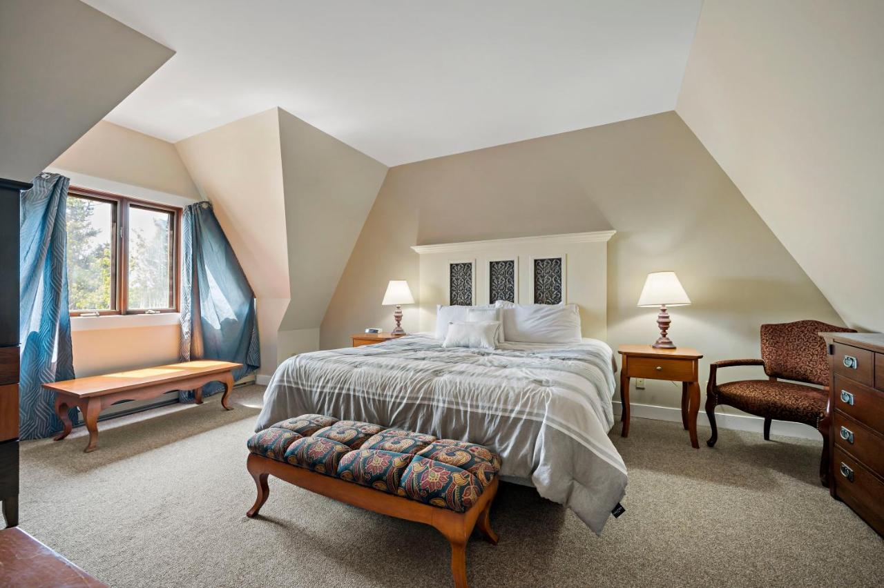 Le Plateau By Rendez-vous Mont-tremblant * Mont-Tremblant