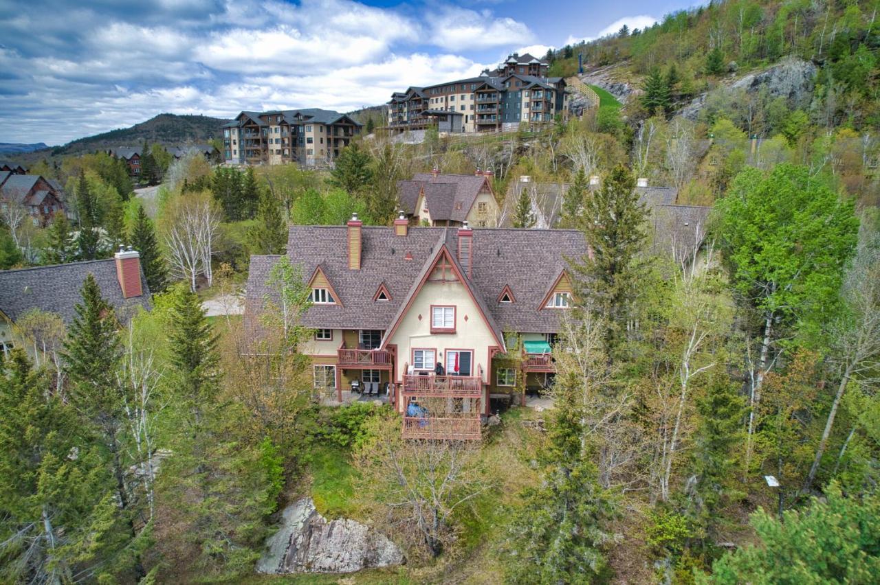 Le Plateau By Rendez-vous Mont-tremblant Apartment *