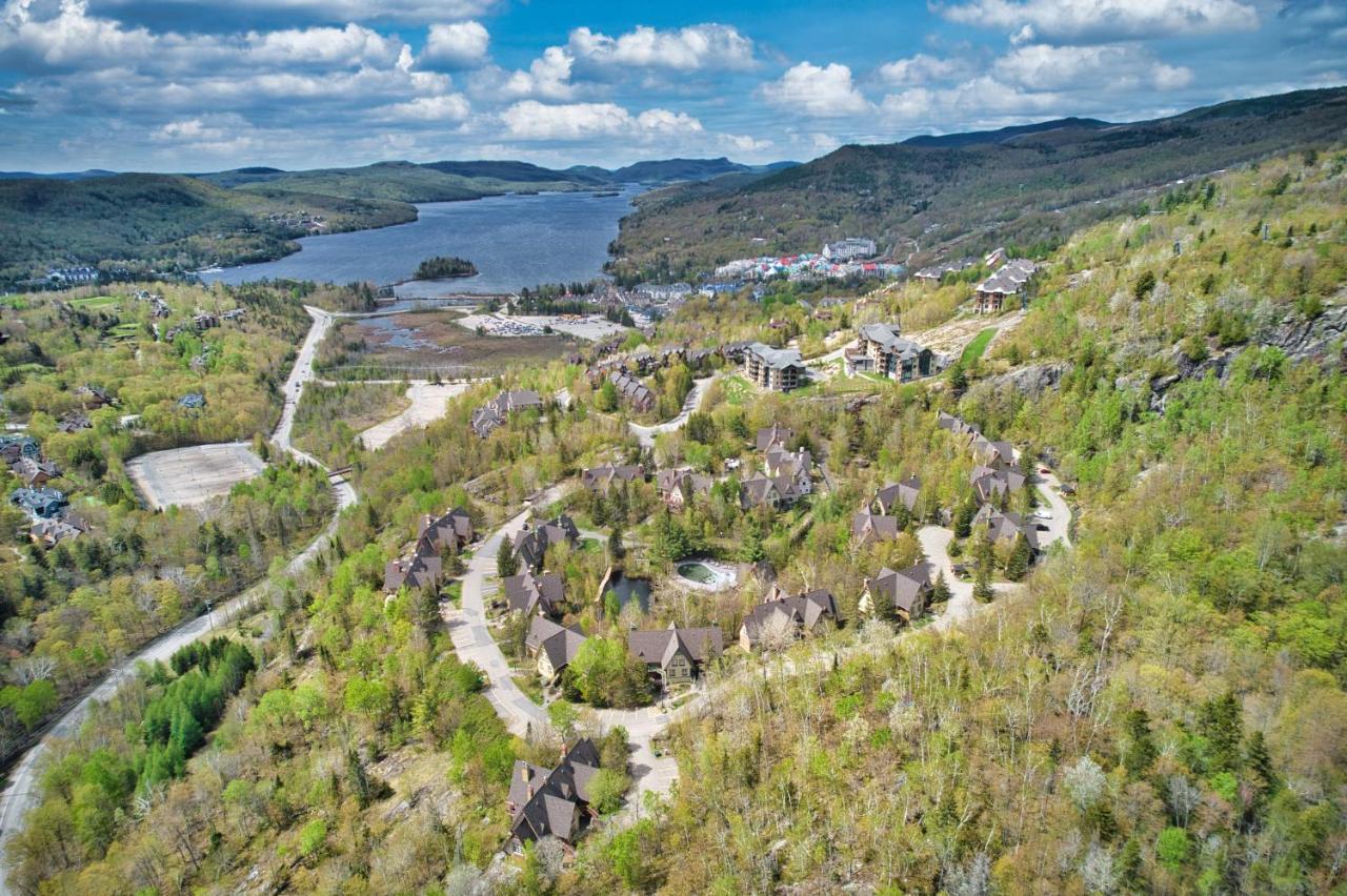 Le Plateau By Rendez-vous Mont-tremblant Apartment