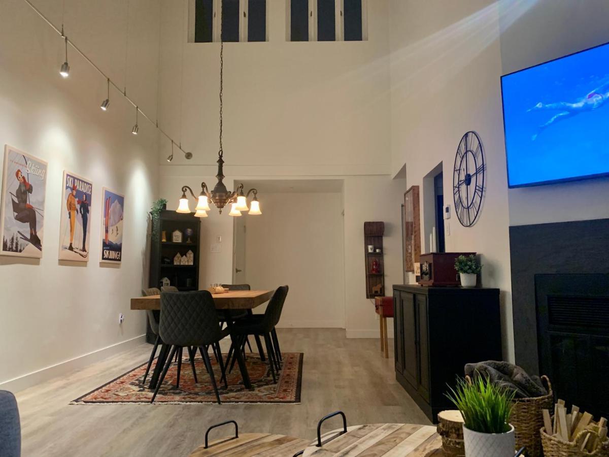 Apartment Le Retro Chic A *