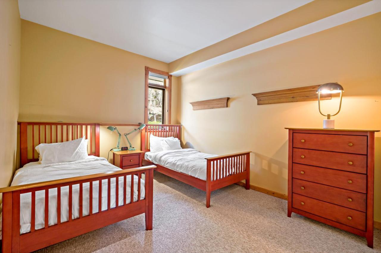 Chalumeau By Rendez-vous Mont- Tremblant Apartment *