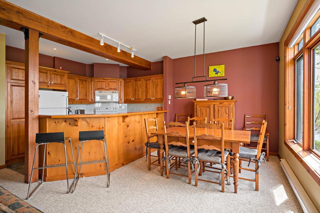 Chalumeau By Rendez-vous Mont- Tremblant *