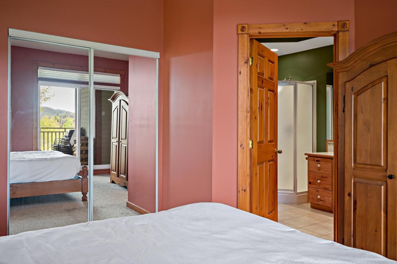 Chalumeau By Rendez-vous Mont- Tremblant * Mont-Tremblant