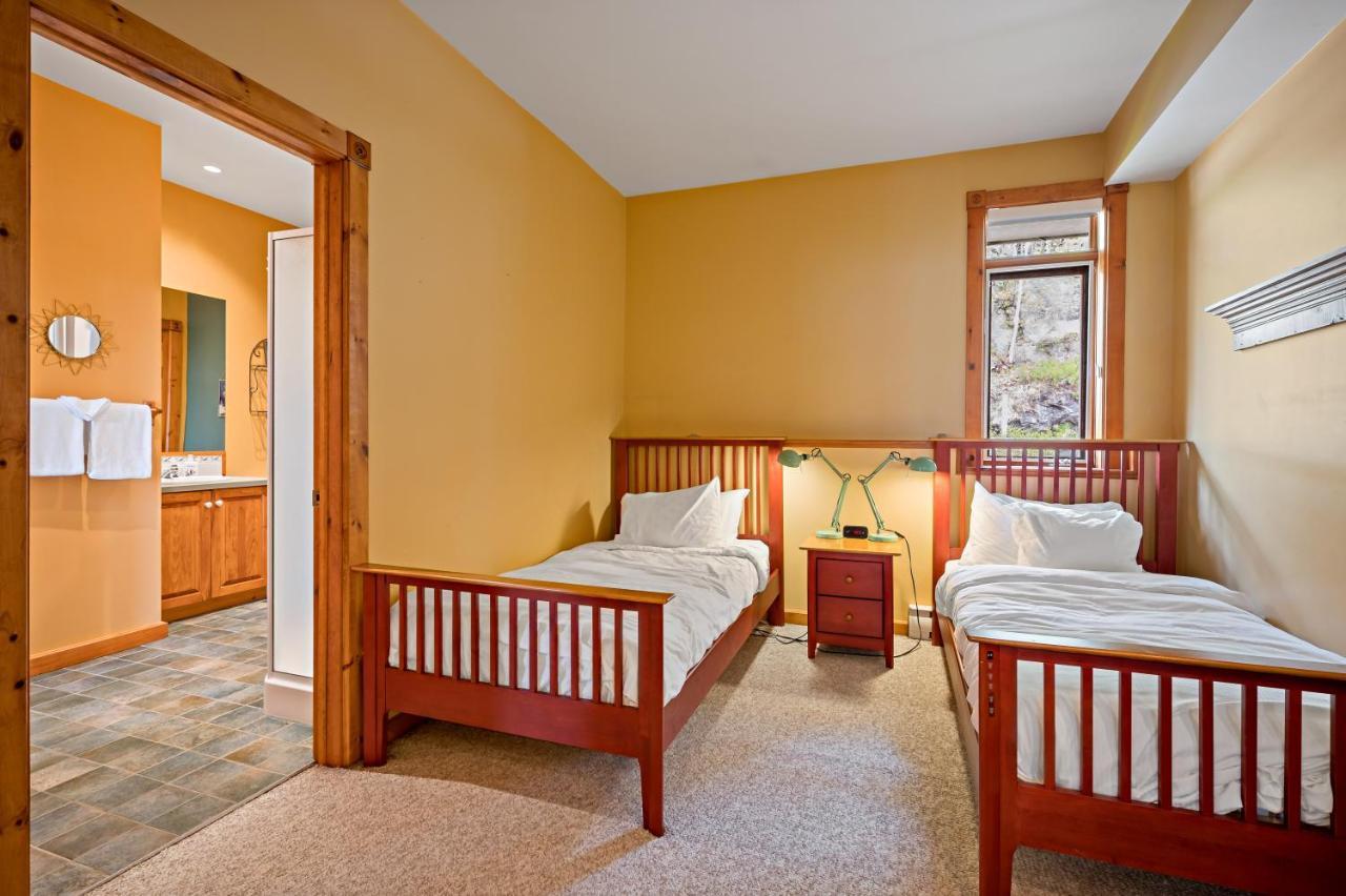 Chalumeau By Rendez-vous Mont- Tremblant Mont-Tremblant