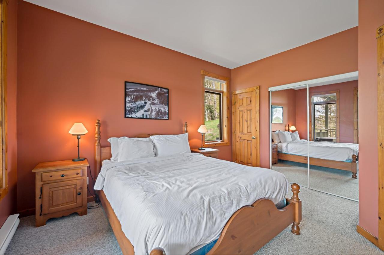 Chalumeau By Rendez-vous Mont- Tremblant Apartment *